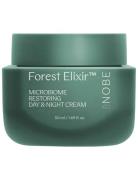 Nobe Forest Elixir® Microbiome Restoring Day & Night Cream 50 Ml Päivä...