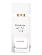 Elizabeth Arden White Tea Wild Roseeau De Toilette Hajuvesi Eau De Toi...
