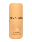 Revolution Jelly Shine Shadow And Highlight Stick Korostus Varjostus C...
