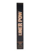 Revolution Liner Pow Liquid Eyeliner Eyeliner Rajauskynä Meikki Black ...