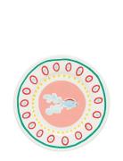 Summer Bliss Frokosttallerken Home Tableware Plates Small Plates Multi...