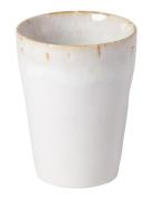 Grespresso Lattemok Home Tableware Cups & Mugs Coffee Cups White Costa...