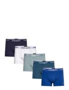 Miller Bokserit Navy Lyle & Scott