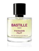 Paradis Nuit 50Ml Hajuvesi Eau De Parfum Nude Bastille