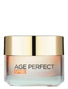 L'oréal Paris Age Perfect Golden Age Spf20 Day Cream Päivävoide Kasvov...