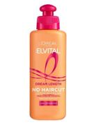 L'oréal Paris Elvital Dream Length No Haircut Cream 200 Ml Hiustenhoit...