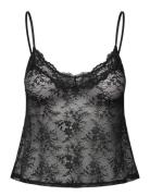 Origins Camisole Body Alusmekko Black Dorina