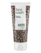 Face Wash 100 Ml Kasvojenpuhdistus Meikinpoisto Cleanser Nude Australi...