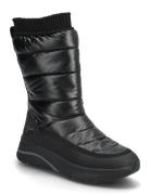 Women Boots Shoes Boots Winter Boots Black Tamaris