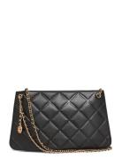 Fleming Pochette Bags Crossbody Bags Black Tory Burch