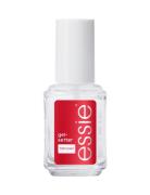 Essie Top Coat Gel Setter Kynsilakka Meikki Nude Essie