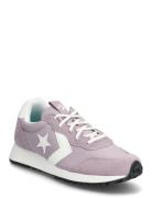 Converse Omega Trainer Sport Sneakers Low-top Sneakers White Converse