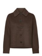 Lr-Owa Villakangastakki Brown Levete Room