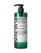 Aha Bha Pha 30 Days Miracle Acne Clear Body Cleanser Suihkugeeli Nude ...