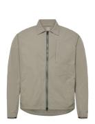 Motion Ohut Takki Khaki Green Scandinavian Edition