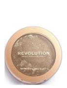 Revolution Bronzer Reloaded Take A Vacation Bronzer Aurinkopuuteri Rev...