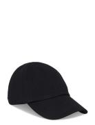 Pique Classic Cap Accessories Headwear Caps Black Fred Perry