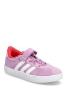 Vl Court 3.0 El C Matalavartiset Sneakerit Tennarit Pink Adidas Sports...