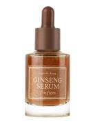 I'm From Ginseng Serum 30Ml Seerumi Kasvot Ihonhoito Nude I'm From