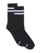 Onsbasic Tennis Sock 2 Pack Noos Underwear Socks Regular Socks Black O...