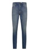 Pistolero Dreamer Bottoms Jeans Slim Blue Tiger Of Sweden