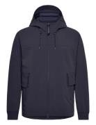 Metroshell Jacket Ohut Takki Navy C.P. Company