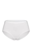 Modal Maxi Brief Alushousut Brief Tangat White CCDK Copenhagen