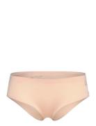 Women Bamboo Bikini Brief Alushousut Brief Tangat Beige URBAN QUEST