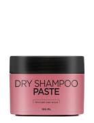 Dry Shampoo Paste Shampoo Nude Vision Haircare