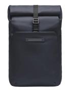 Sofo Rolltop Backpack X Reppu Laukku Grey Horizn Studios