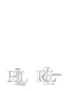 Lrl Taylor Stud - Silver Accessories Jewellery Earrings Studs Silver L...