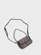 Marc Jacobs - Käsilaukut - Beige - The Mini Shoulder Bag - Laukut - Ha...
