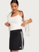 Adidas Originals - Minihameet - Black - Wrapping Skirt - Hameet - Mini...