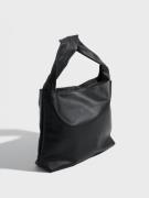 Pieces - Käsilaukut - Black - Pcallina Bag - Laukut - Handbags