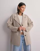 ROCKANDBLUE - Beige - Harper Coat