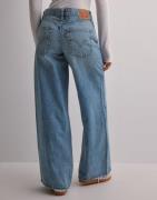 Levi's - Sininen - 94 Baggy Wide Leg