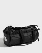 The North Face - Musta - Base Camp Duffel - M