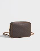 Michael Kors - Ruskea - Lg Ew Crossbody