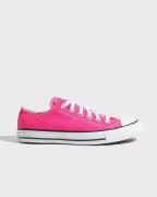 Converse - Vaaleanpunainen - Chuck Taylor All Star