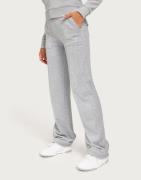 Juicy Couture - Harmaa - Del Ray Pocket Pant