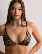 Juicy Couture - Kuviollinen - Jccharm Tri Bra