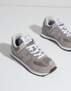 New Balance - Harmaa - New Balance 574