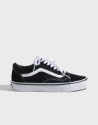 VANS - Musta - U Old Skool