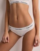 Calvin Klein Underwear - Valkoinen - Thong