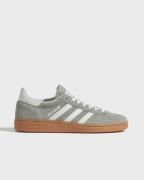 Adidas Originals - Harmaa - Handball Spezial W