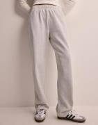 Only - Harmaa - Onldaze Straight Pant Cc Swt Noos