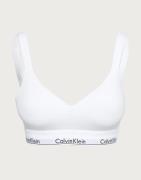 Calvin Klein Underwear - Valkoinen - Lift Bralette ( Rolling Change)