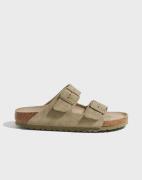 Birkenstock - Vihreä - Arizona SFB LEVE