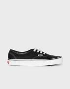 VANS - Musta - Ua Authentic