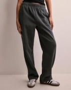 Only - Harmaa - Onldaze Straight Pant Cc Swt Noos